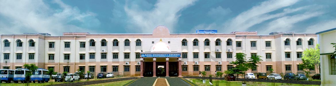 Anna university