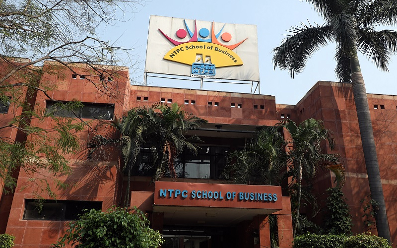 Ntpc school of business