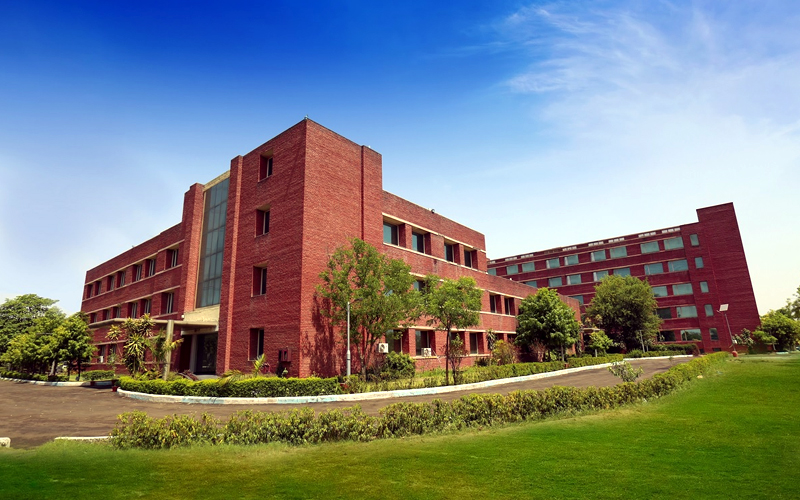 Jk business school