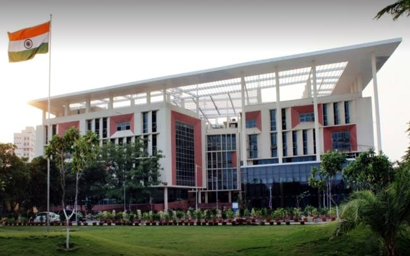 School of management bml munjal university