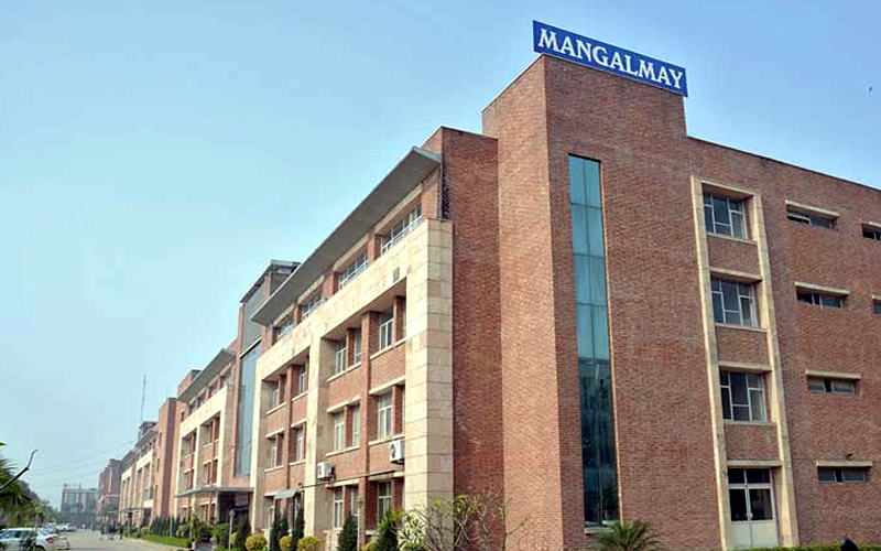 Mangalmay institute of management and technology greater