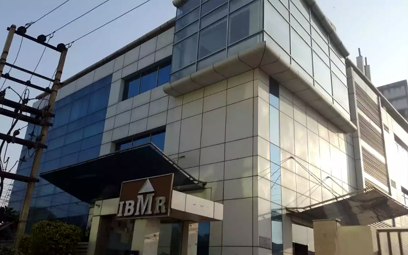 Ibmr business school