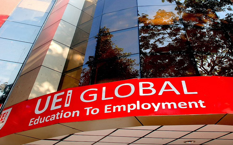 Uei global