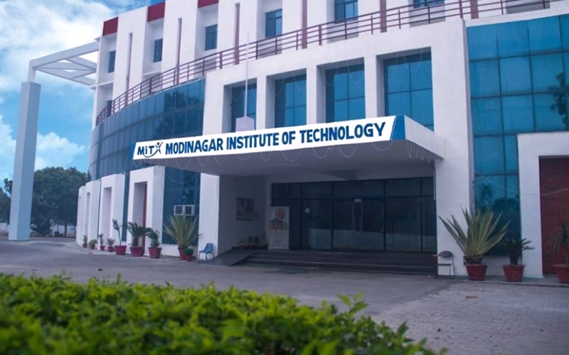 Modinagar institute of technology