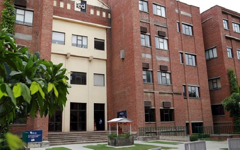 Iilm graduate school of management greater