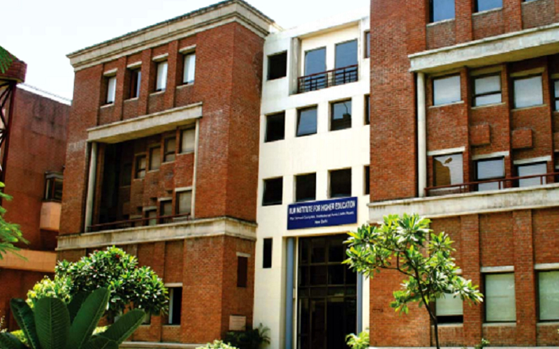 Iilm institute for higher education