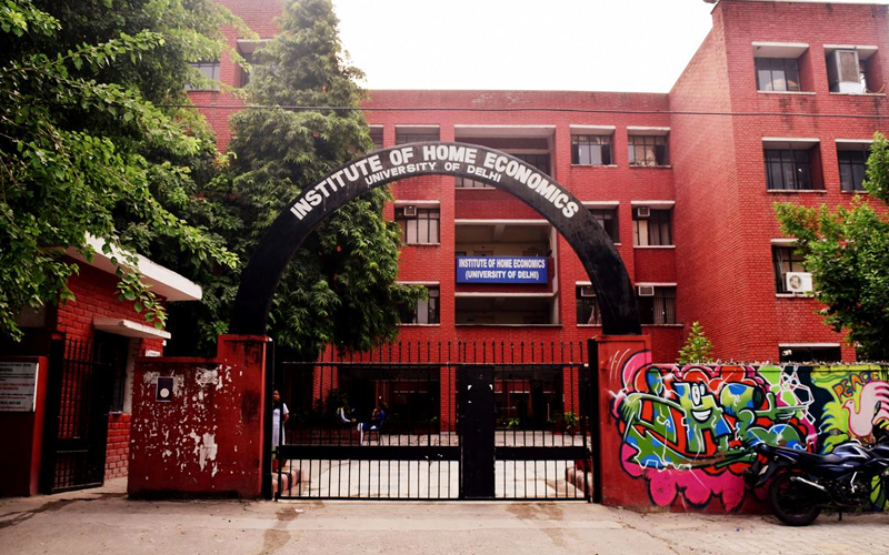 Institute of home economics