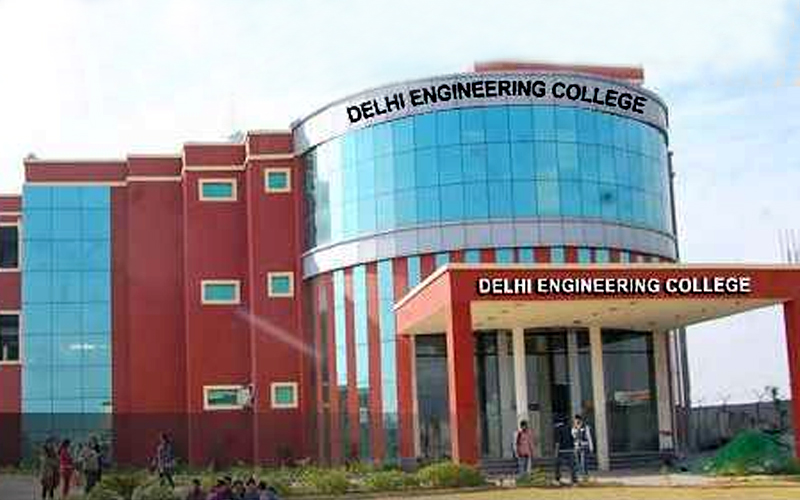 Delhi engineering college