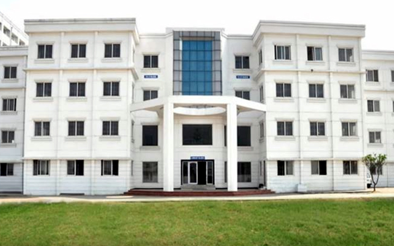 Delhi maritime academy