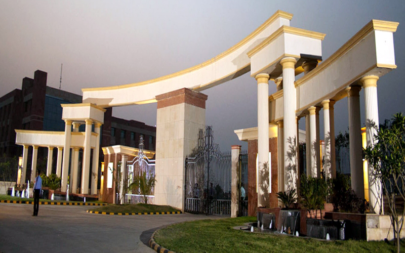 Rawal institute of engineering and technology