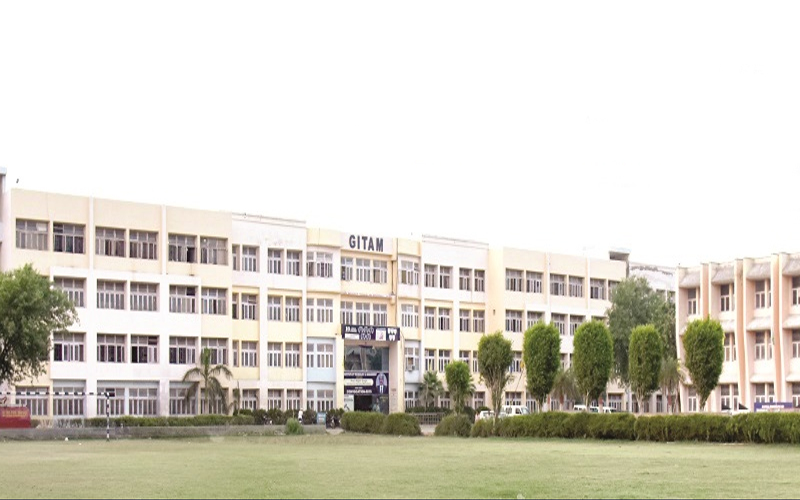 Ganga institute of technology and management