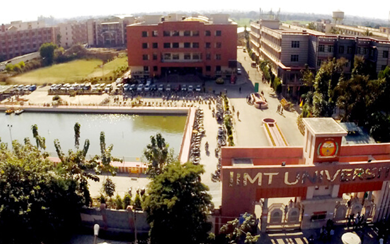 Iimt university