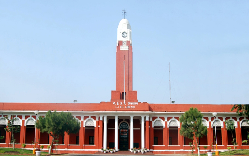 Indian agricultural research institute