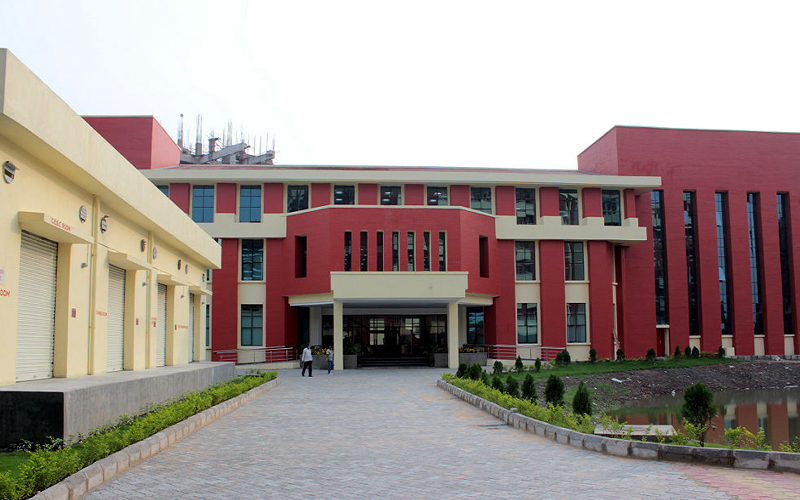 Indian institute of foreign trade