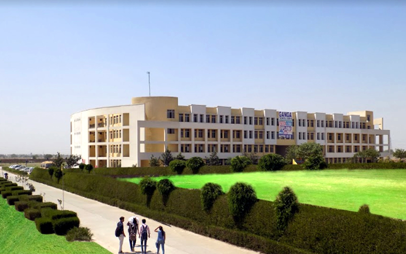 Ganga technical campus