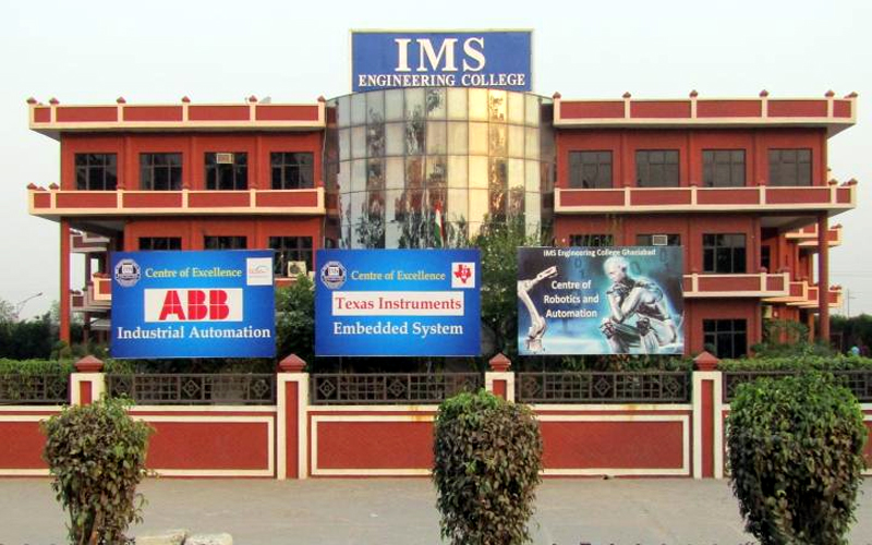 Ims engineering college