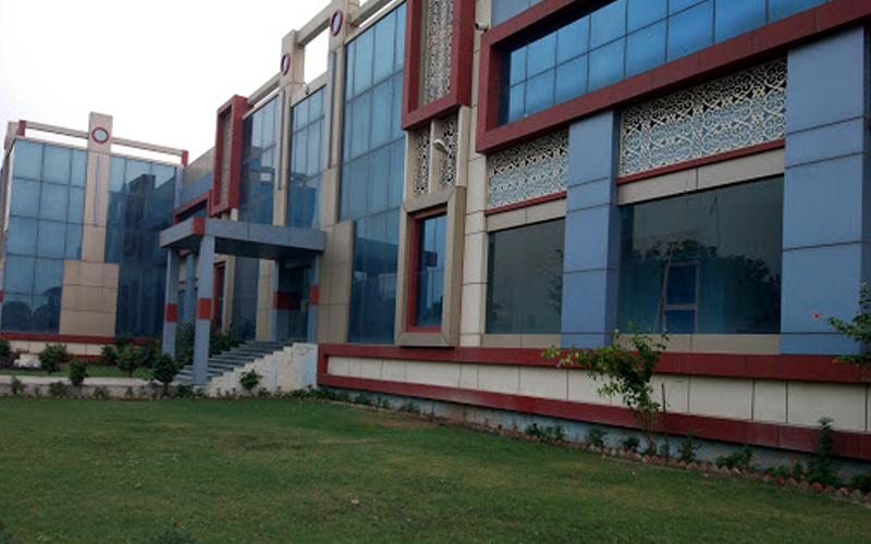 Delhi institute of aeronautical sciences