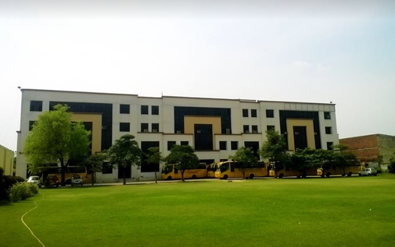 Hmr institute of technology and management