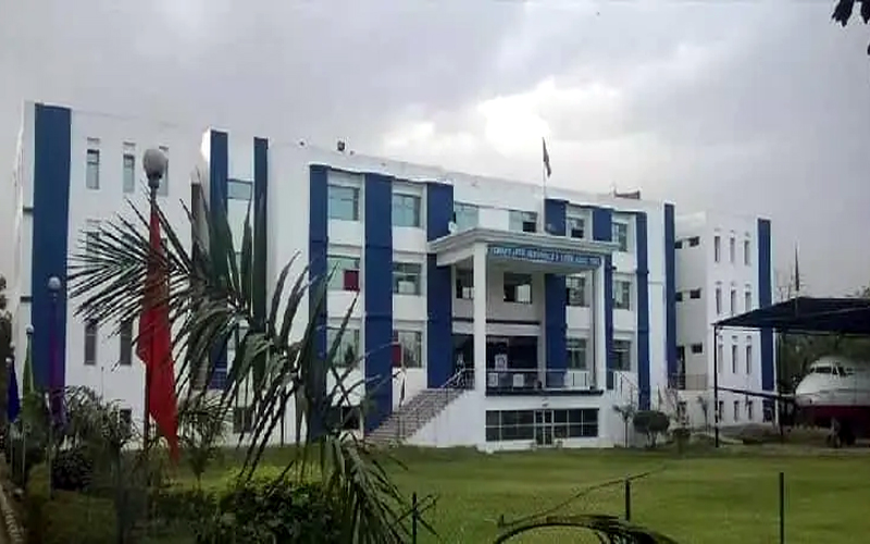 Indraprasth institute of aeronautics