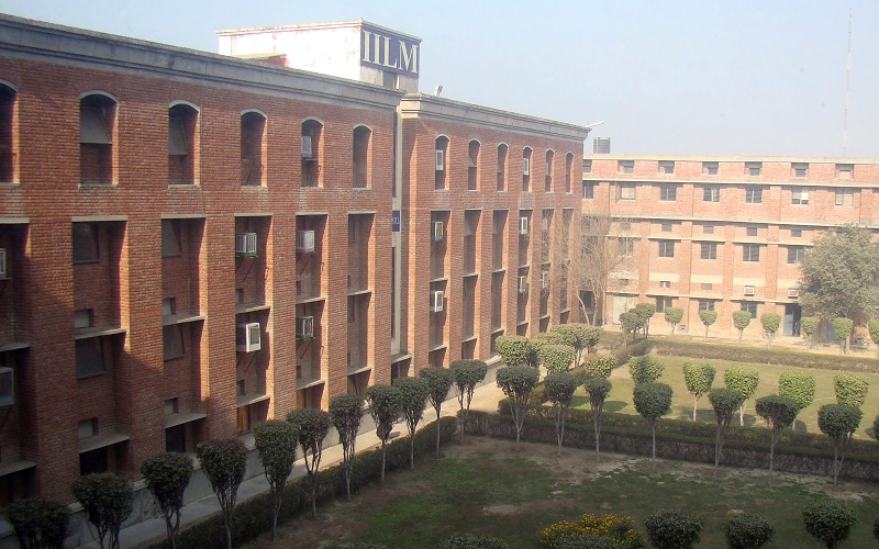 Iilm academy of higher learning greater