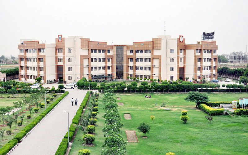 Delhi institute of technology and management