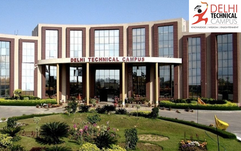 Delhi technical campus