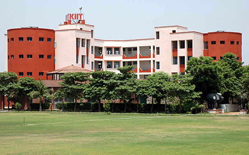 Kiit college of engineering