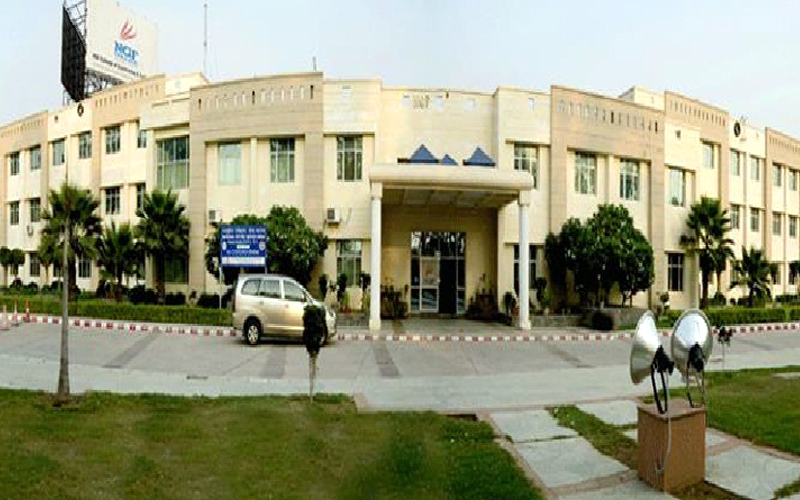 Ngf college of engineering and technology