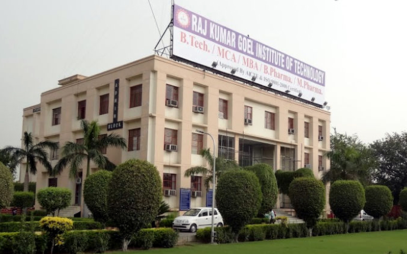 Raj kumar goel institute of technology