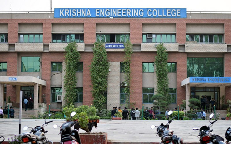 Krishna engineering college