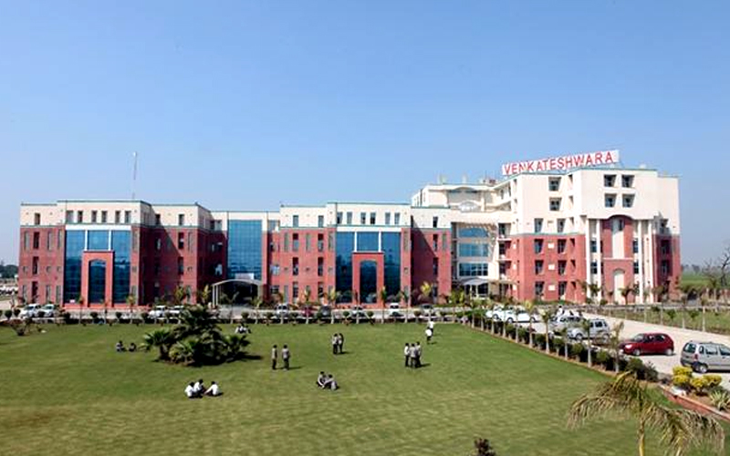 Venkateshwara group of institutions