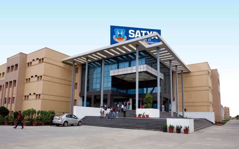 Satya group of institutions