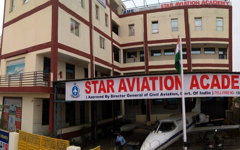 Star aviation academy