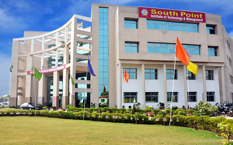 South point institute of technology and management