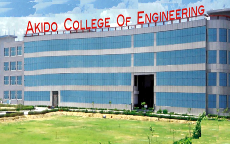 Akido college of engineering