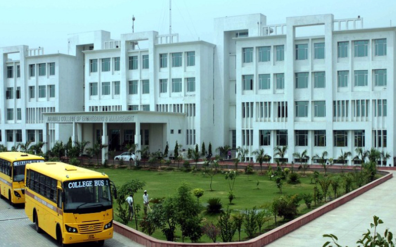 Aravali college of engineering and management