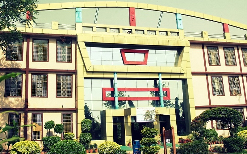 Institute of engineering and technology