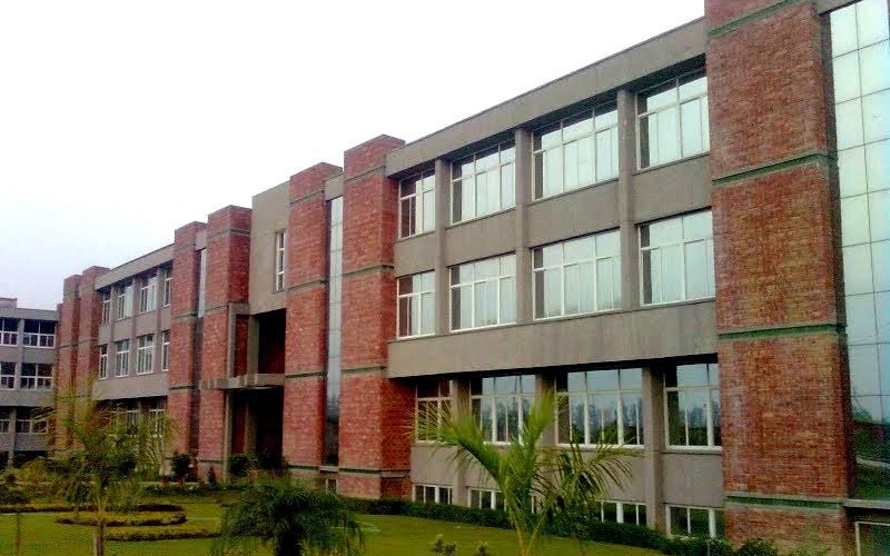 Vidya college of engineering