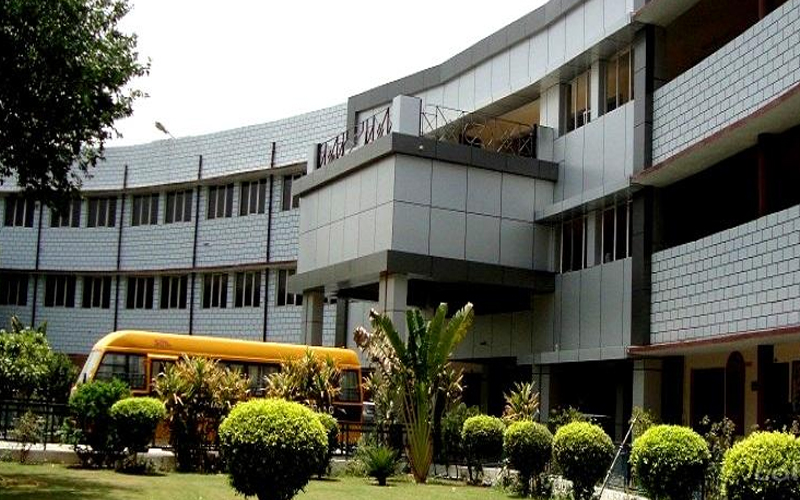 Hindu college of engineering