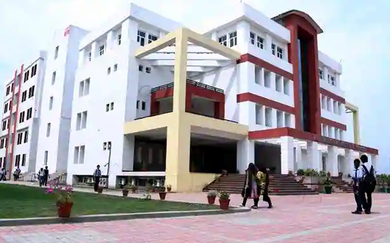 Babu banarsi das institute of technology