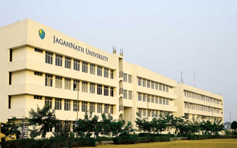 Jagannath university