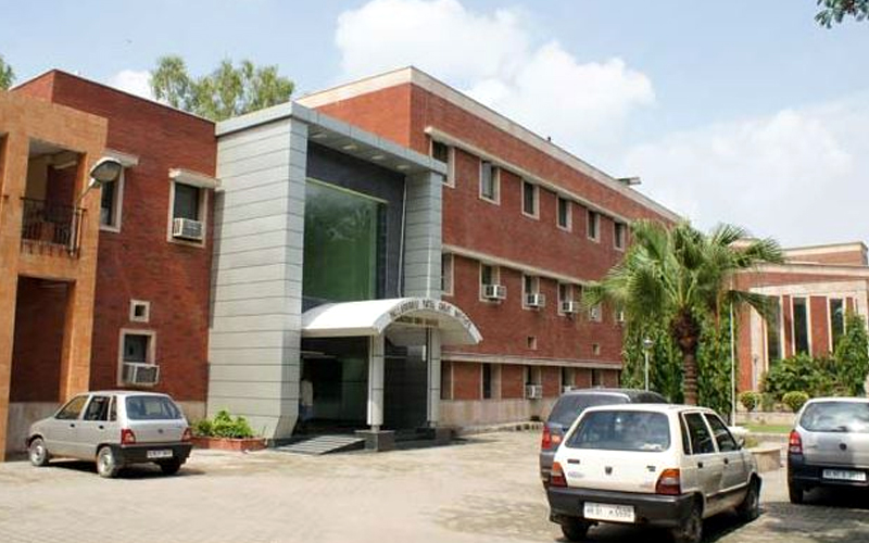 Vallabhbhai patel chest institute