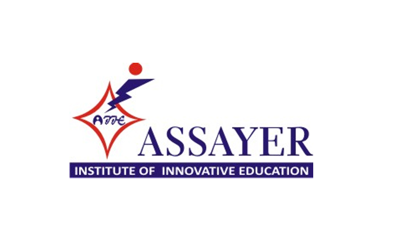 Assayer institute of innovative education