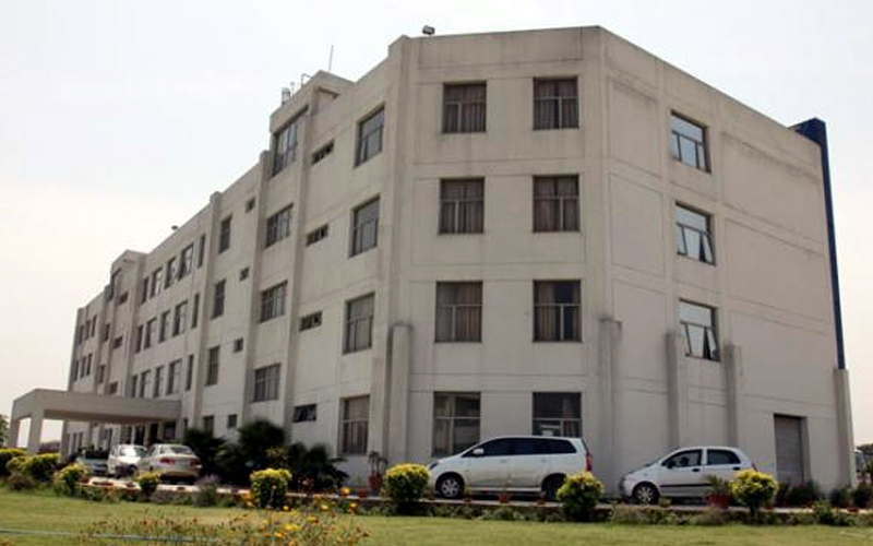 Aryan institute of technology