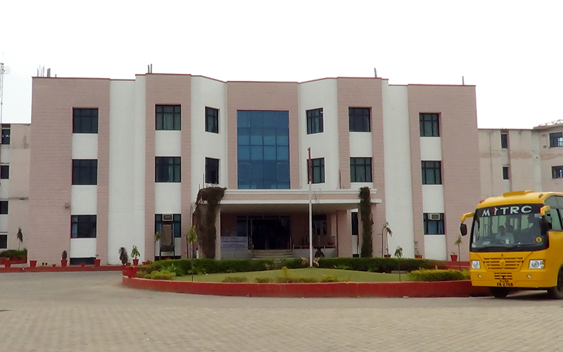 Modern institute of technology and research centre