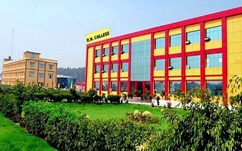 Pkg group of institutions