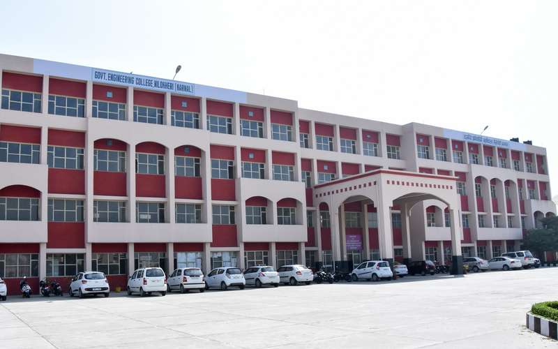 State institute of engineering and technology