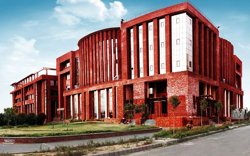 Gateway institute of engineering and technology