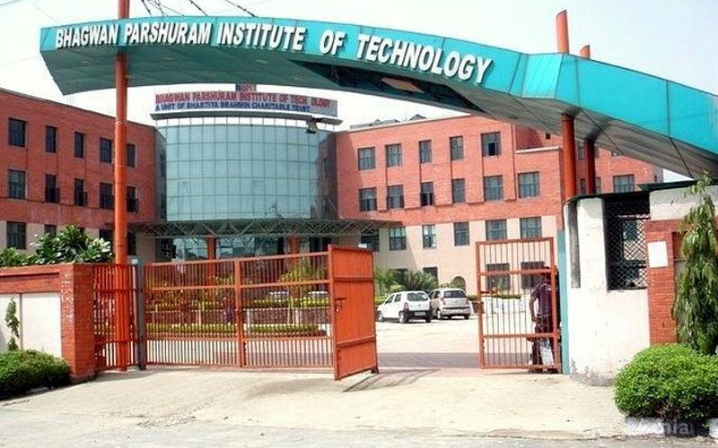 Bhagwan parshuram college of engineering