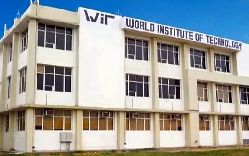 World institute of technology